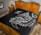 maori-tattoo-premium-quilt-polynesian-style-black