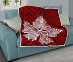 canada-maple-leaf-premium-quilt-red