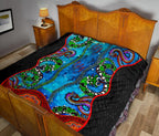 aboriginal-premium-quilt-aussie-indigenous-patterns-blue