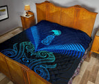 maori-manaia-new-zealand-premium-quilt-blue
