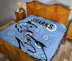 cronulla-premium-quilt-sharks-unique-indigenous