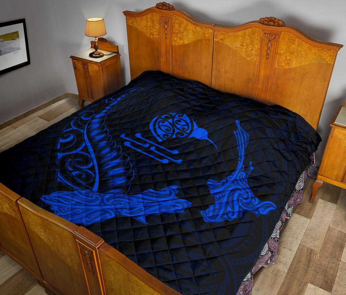new-zealand-heart-premium-quilt-map-kiwi-mix-silver-fern-blue
