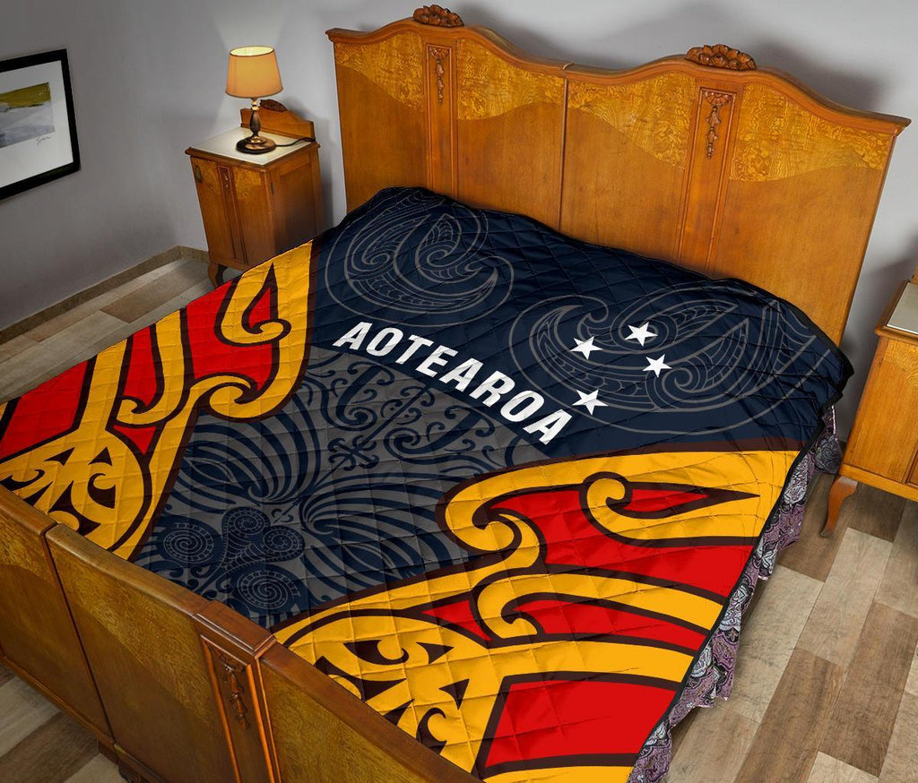 aotearoa-premium-quilt-maori-moko