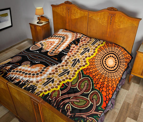 1saustralia-premium-quilt-australian-aboriginal-sun-and-emu