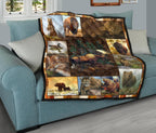 canada-animals-rustic-style-premium-quilt