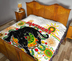 penrith-premium-quilt-indigenous-panthers-white