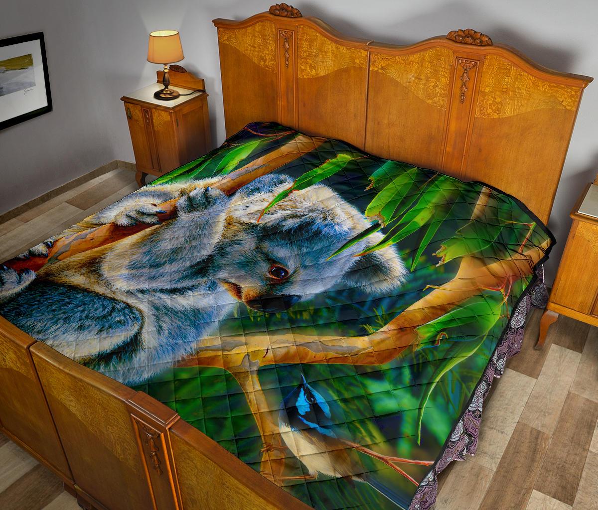 premium-quilt-3d-koala-quilt-koala-aussie-greeting