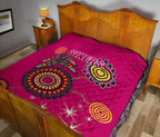 sydney-premium-quilt-sixers-indigenous-magenta