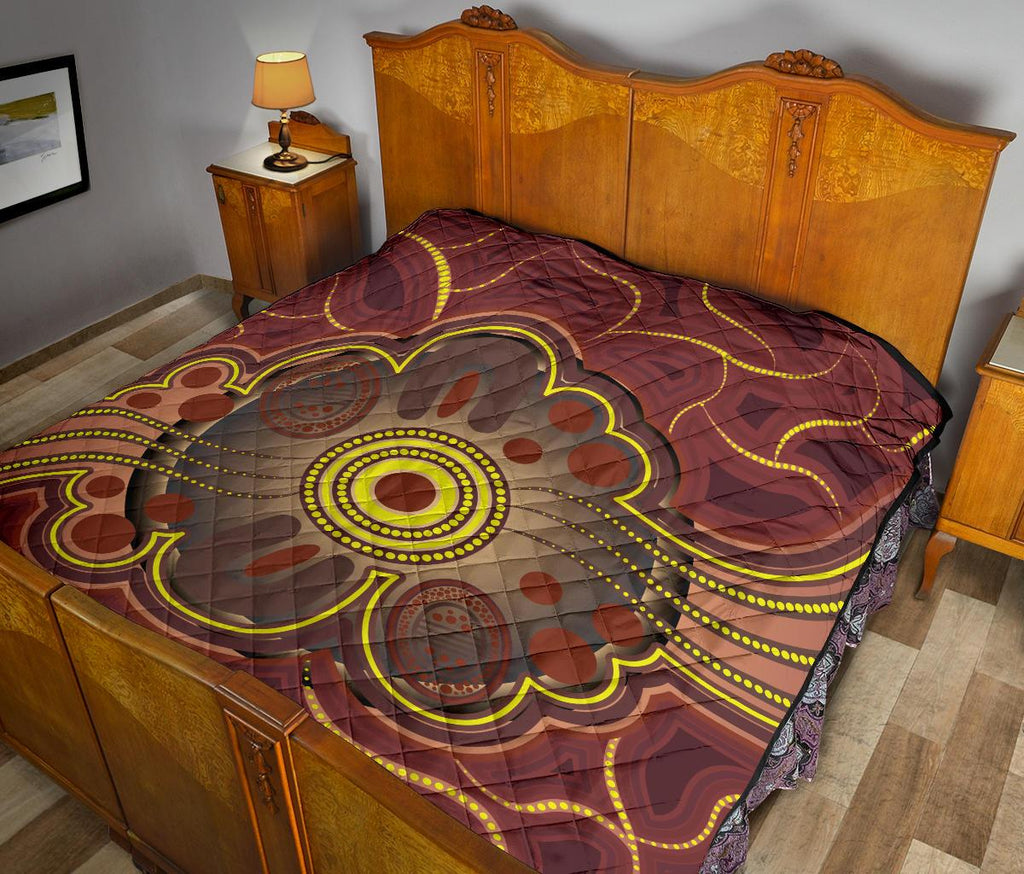 aboriginal-premium-quilt-indigenous-patterns-ver03