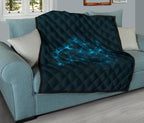 premium-quilts-australia-map-coverlets-glowing