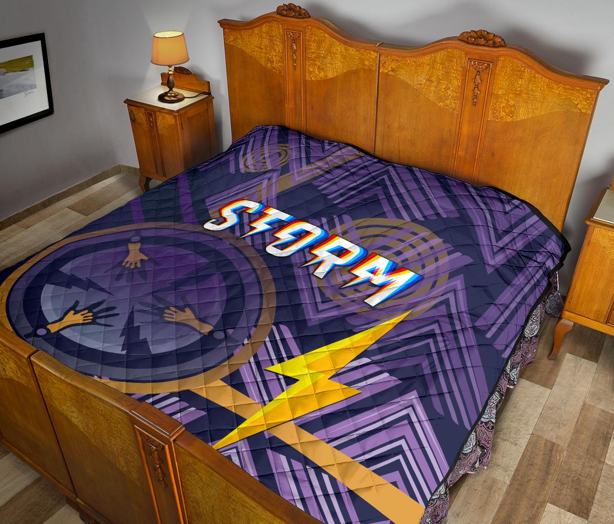 storm-premium-quilt-simple-indigenous-purple