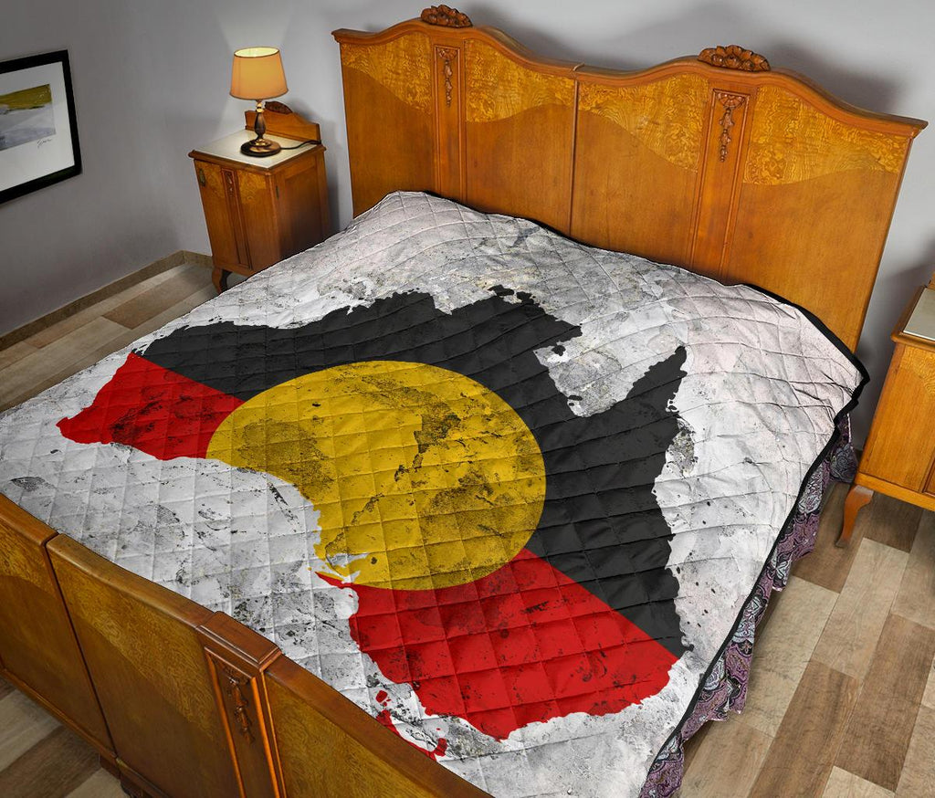 aboriginal-premium-quilt-australian-aboriginal-flag