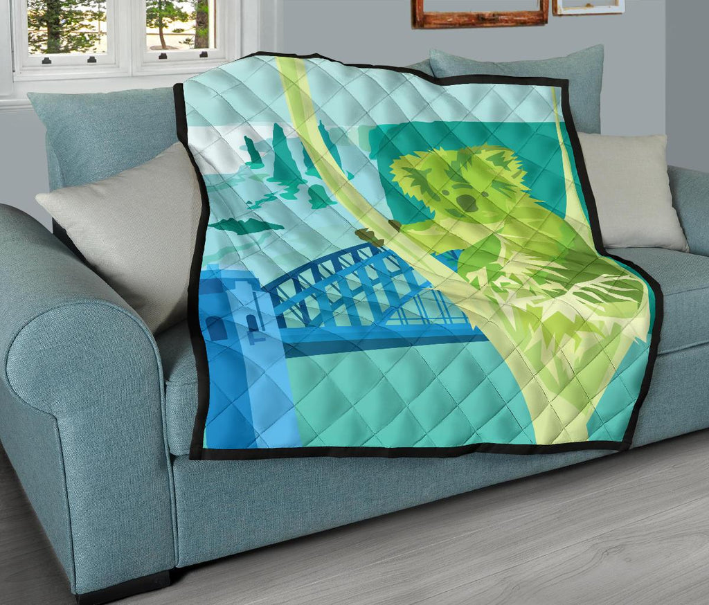 premium-quilts-koala-quilts-painting
