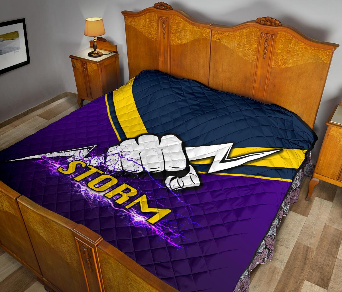 melbourne-premium-quilt-thunder