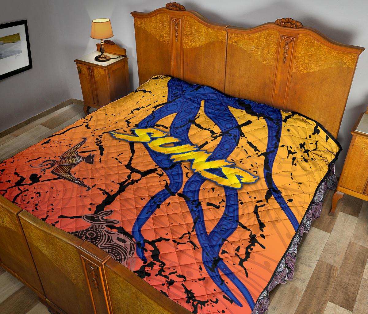 gold-coast-zip-premium-quilt-suns-origin-indigenous
