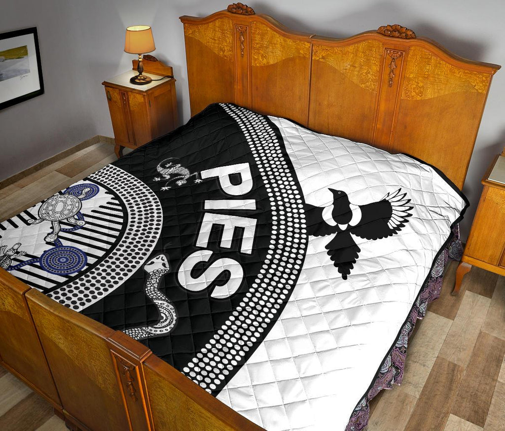collingwood-premium-quilt-pies-unique-indigenous