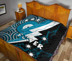 power-premium-quilt-thunda-port-adelaide