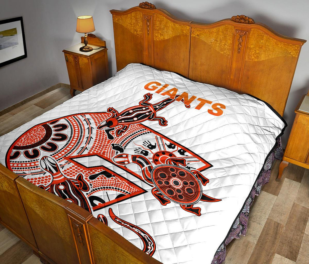 giants-premium-quilt-simple-indigenous