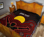 aboriginal-personalised-premium-quilt-the-sun-always-shines