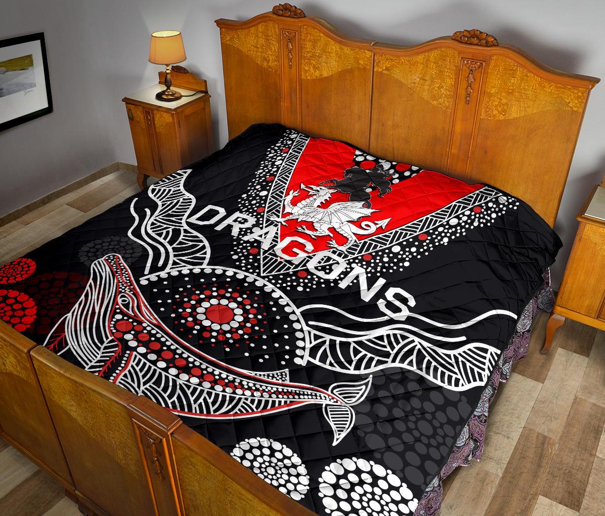 st-george-premium-quilt-aboriginal
