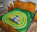 aboriginal-premium-quilt-indigenous-owl