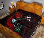 new-zealand-premium-quilt-manaia-paua-fern-wing-red