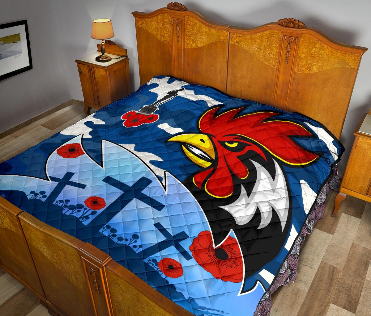roosters-anzac-day-premium-quilt-military-blue