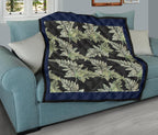fern-leaves-design-quilt
