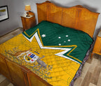 premium-quilt-australian-coat-of-arms-national-color