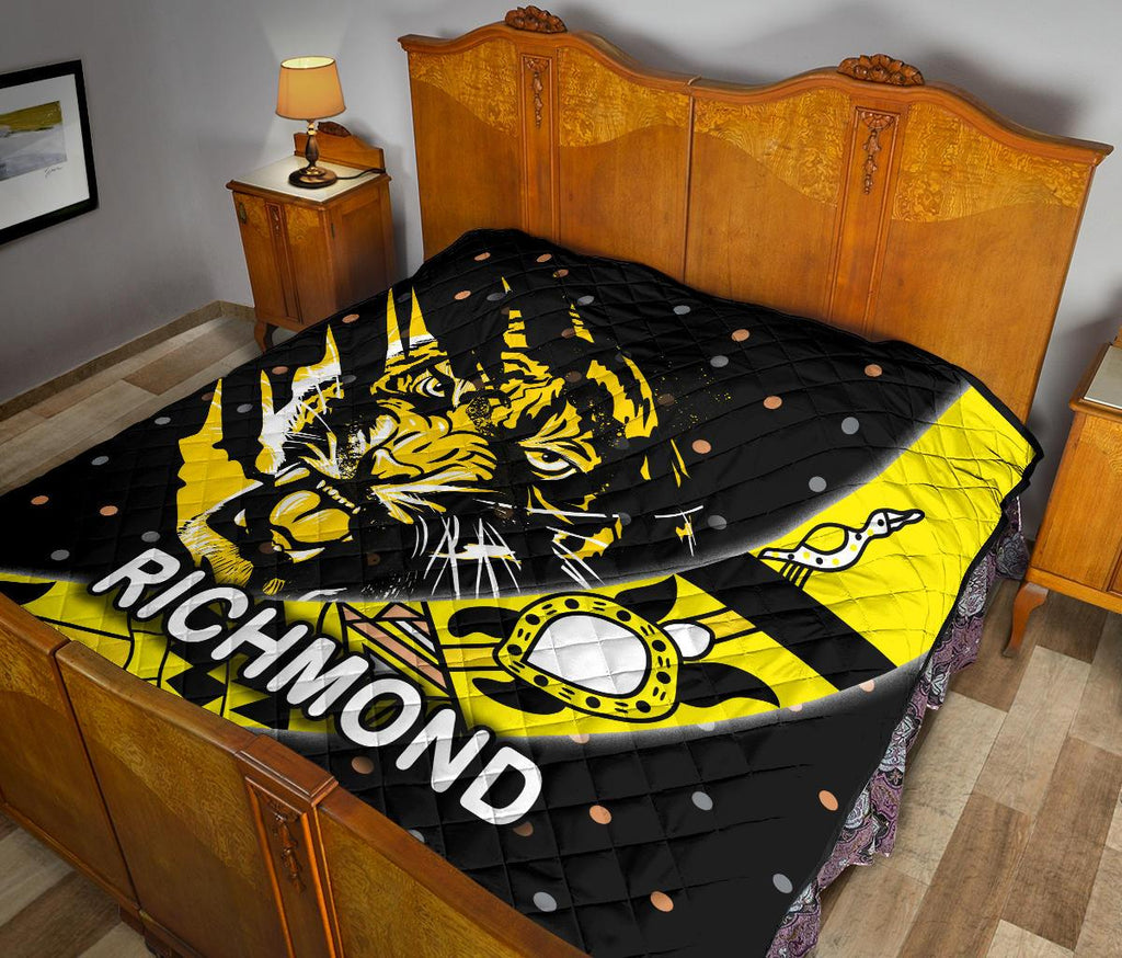 richmond-premium-quilt-tigers-dotted