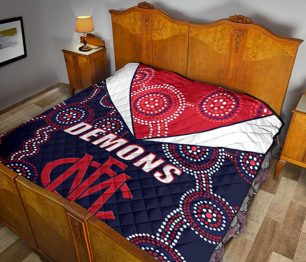 demons-indigenous-premium-quilt-melbourne-fancy