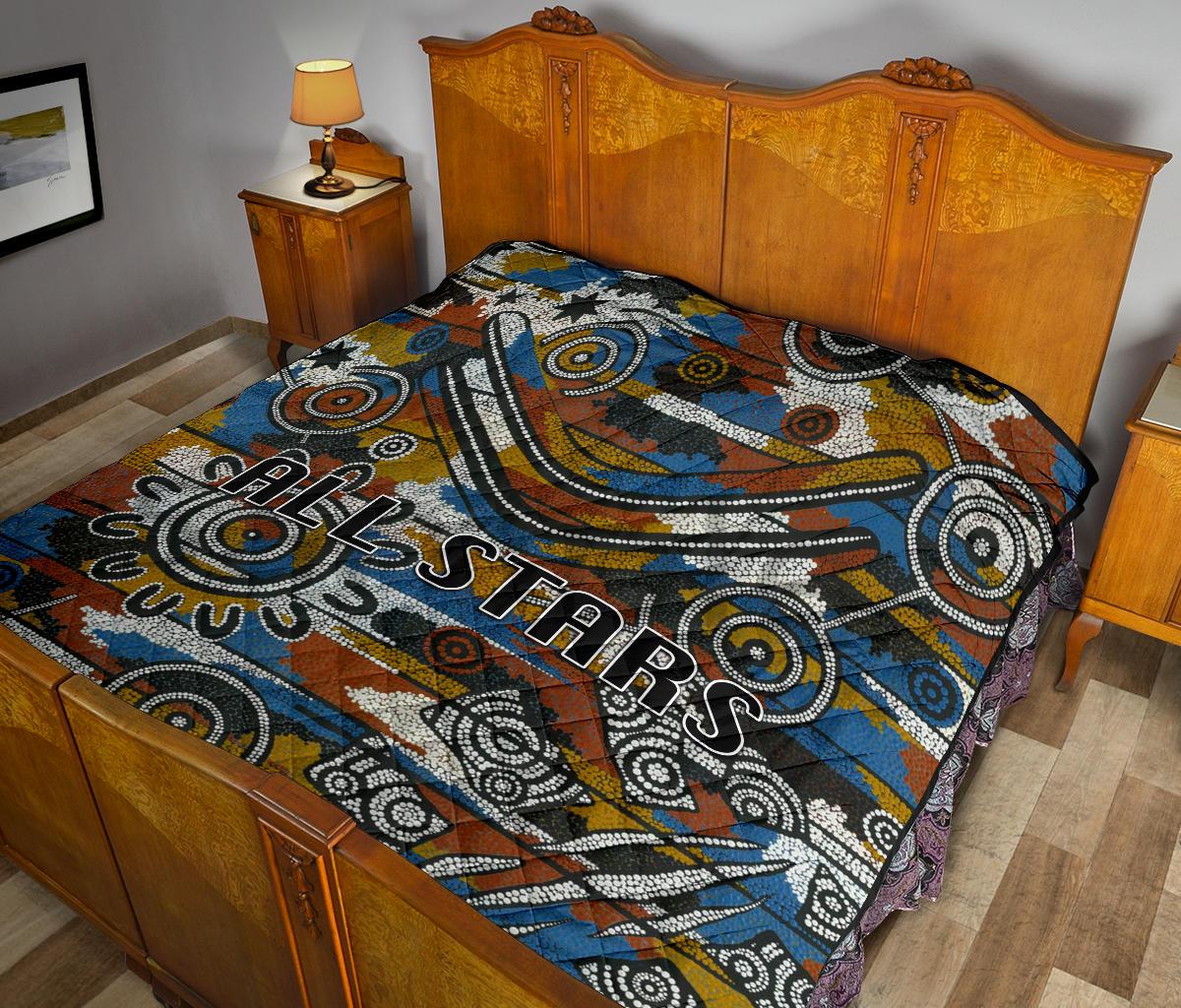 indigenous-all-stars-premium-quilt