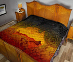aboriginal-premium-quilt-australian-map-with-indigenous-color