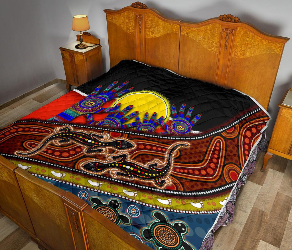 premium-quilt-australians-together