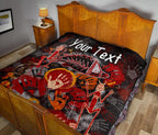 custom-aboriginal-premium-quilt-indigenous-fish-hand-art