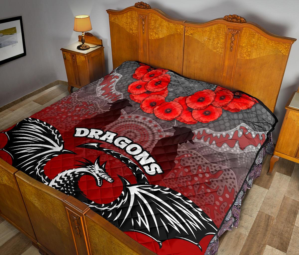 dragons-premium-quilt-st-george-anzac-day