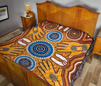 aboriginal-premium-quilt-indegenous-dot-painting-art-3
