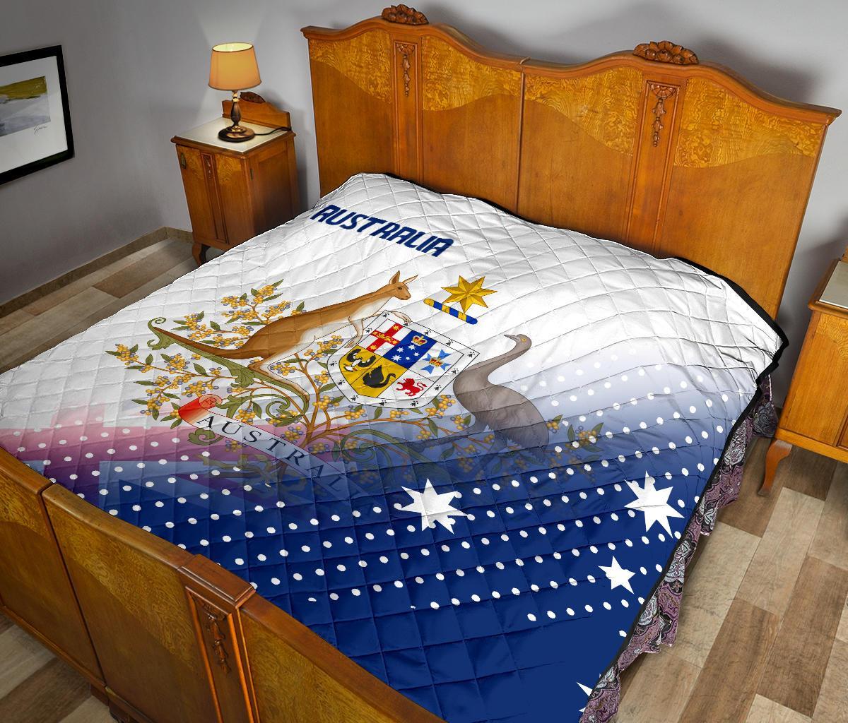 premium-quilt-always-proud-of-australia