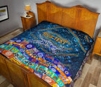 custom-text-quilts-kangaroo-dreaming