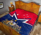 premium-quilt-australian-coat-of-arms-flag-color