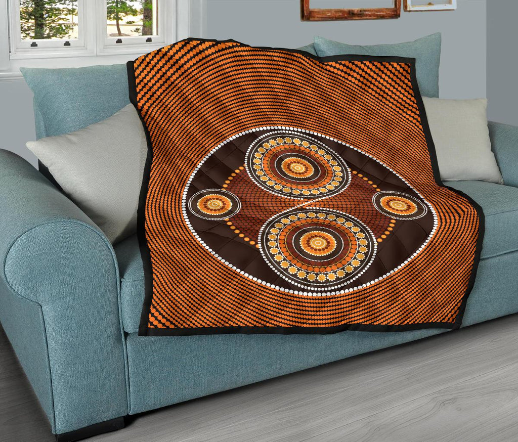 premium-quilts-aboriginal-dot-painting-quilts-ver10