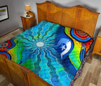 premium-quilt-torres-strait-islanders-flag-with-aboriginal-patterns-quilt