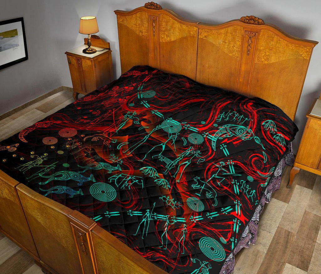 premium-quilt-kangaroo-adults-indigenous-art