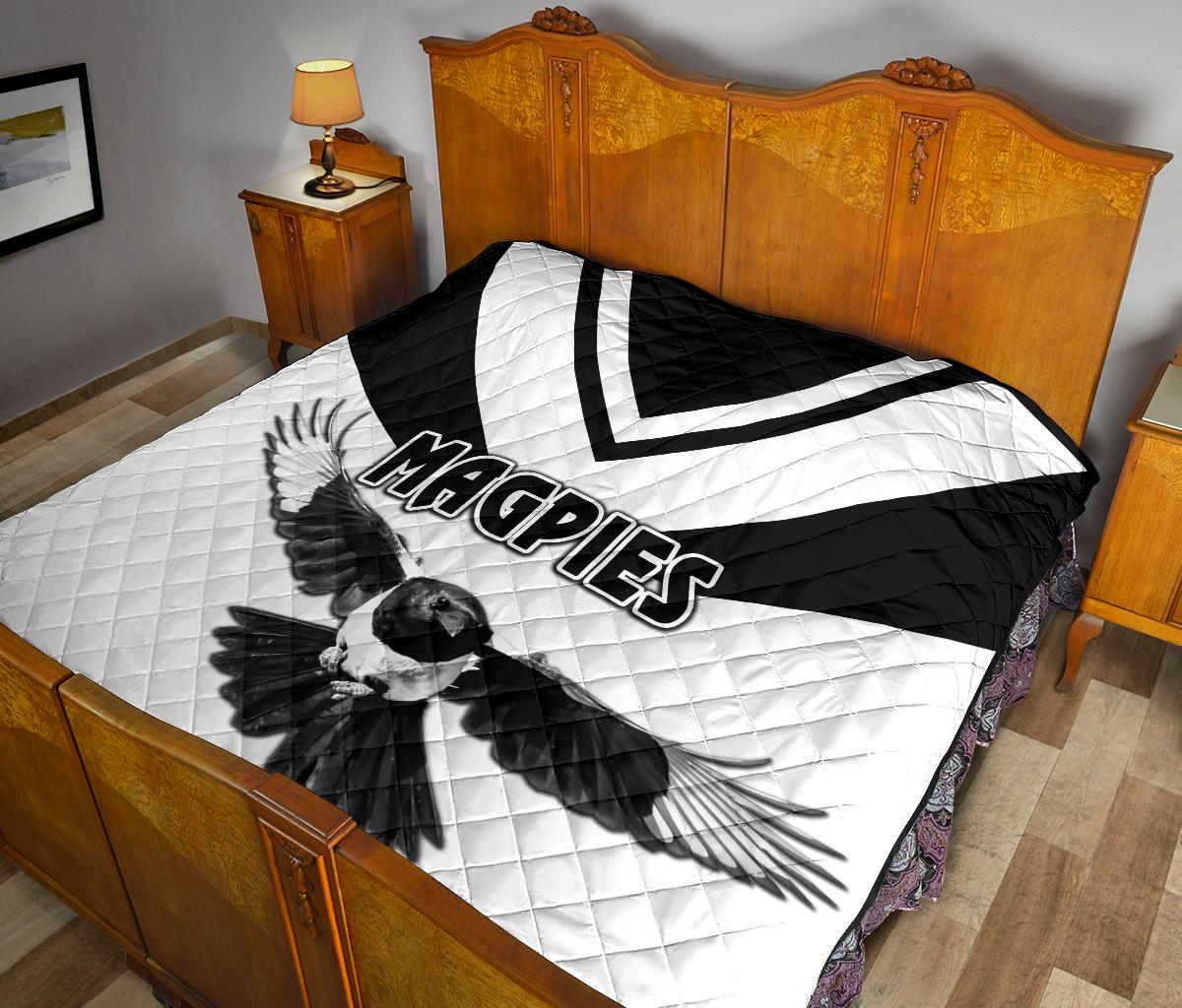 western-suburbs-magpies-premium-quilt-original-style-white