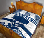 cats-premium-quilt-geelong-indigenous
