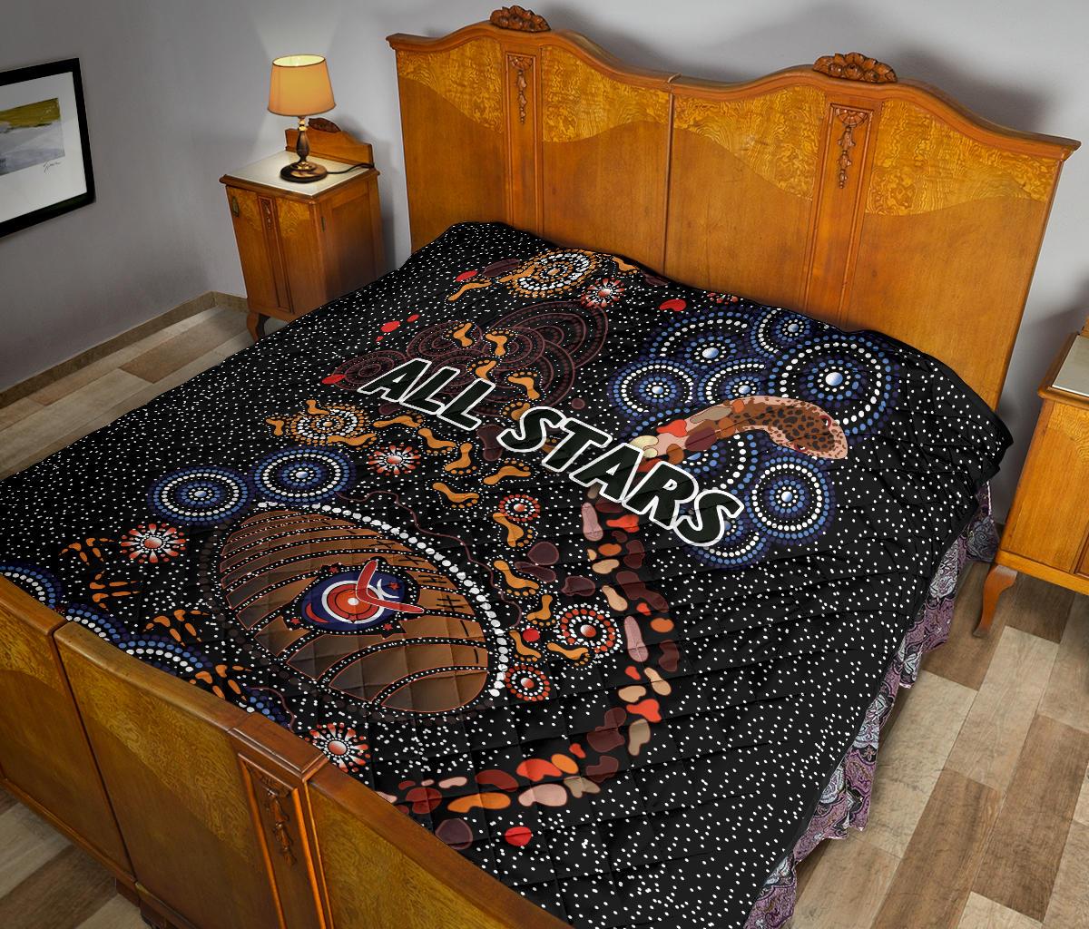 indigenous-premium-quilt-all-stars