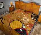 aboriginal-premium-quilt-mother-and-son-hand-art