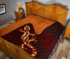 aboriginal-premium-quilt-lizard-in-aboriginal-dreaming