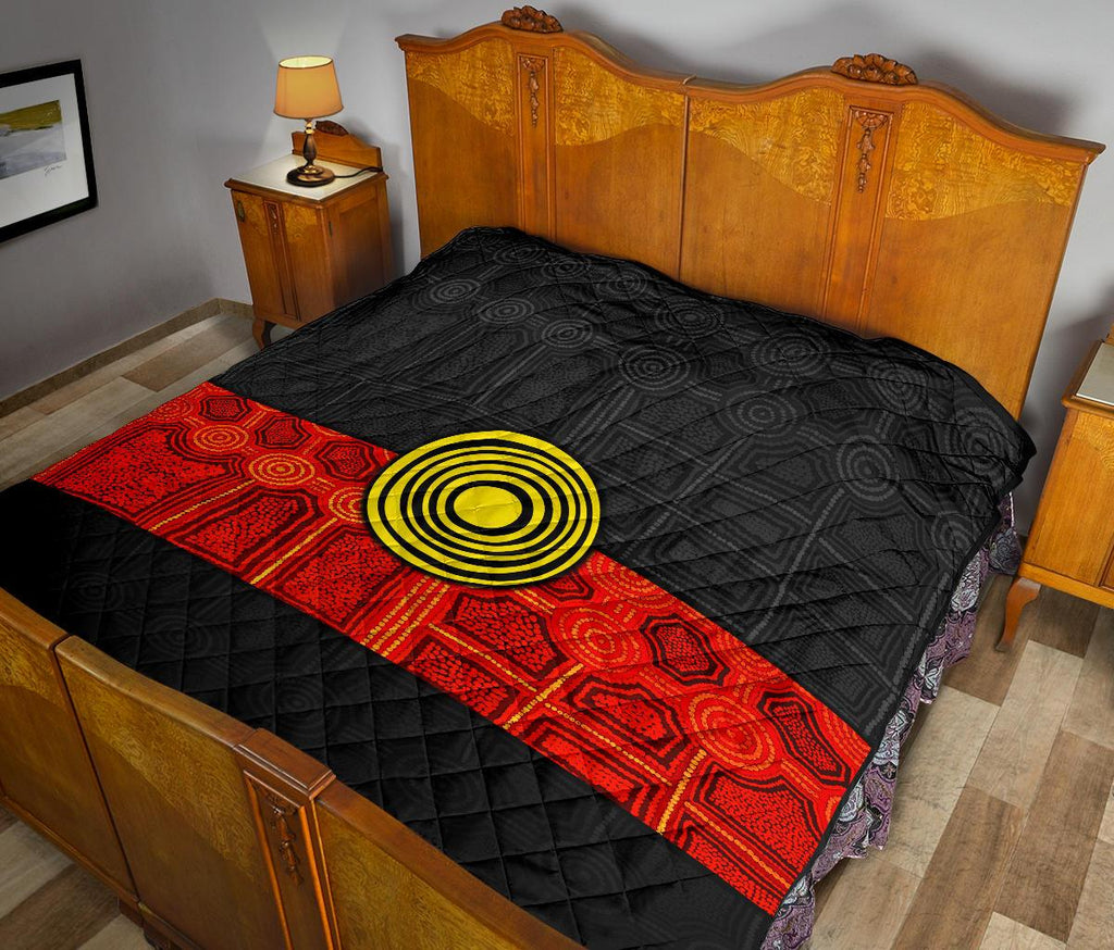 aboriginal-premium-quilt-aussie-indigenous-flag
