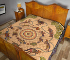 premium-quilts-australian-animals-coverlets-aboriginal-patterns